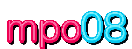 mpo08 — logo kanal